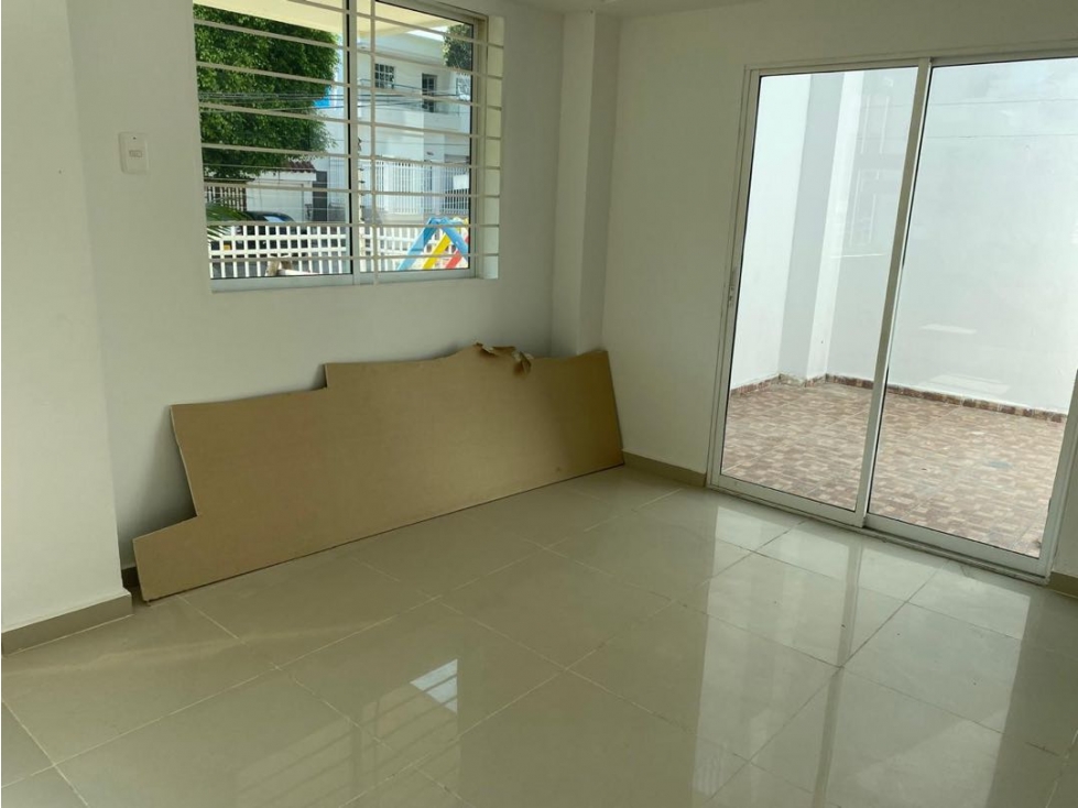 Casa en conjunto en venta ciudad jardin — foto 4