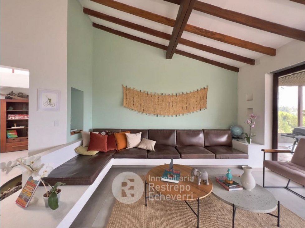 Casa en conjunto en venta, barrio El Arenillo, Manizales — foto 2