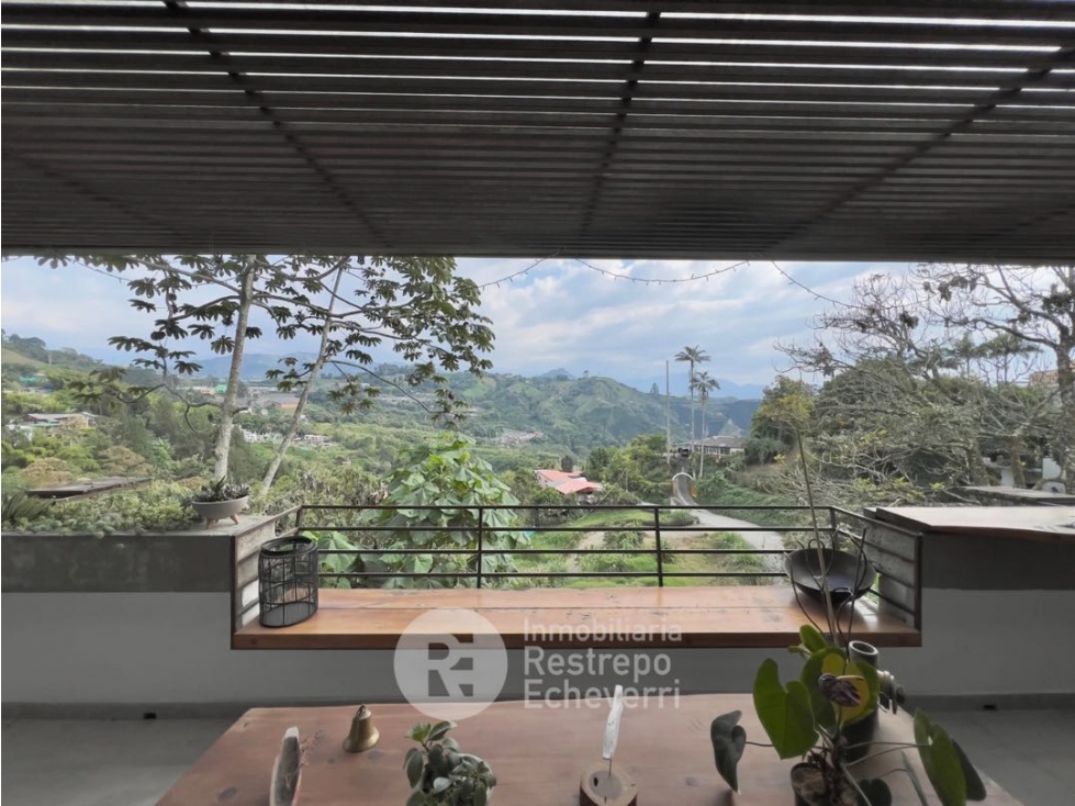 Casa en conjunto en venta, barrio El Arenillo, Manizales — foto 5
