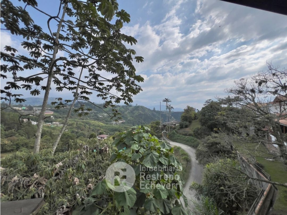 Casa en conjunto en venta, barrio El Arenillo, Manizales — foto 6