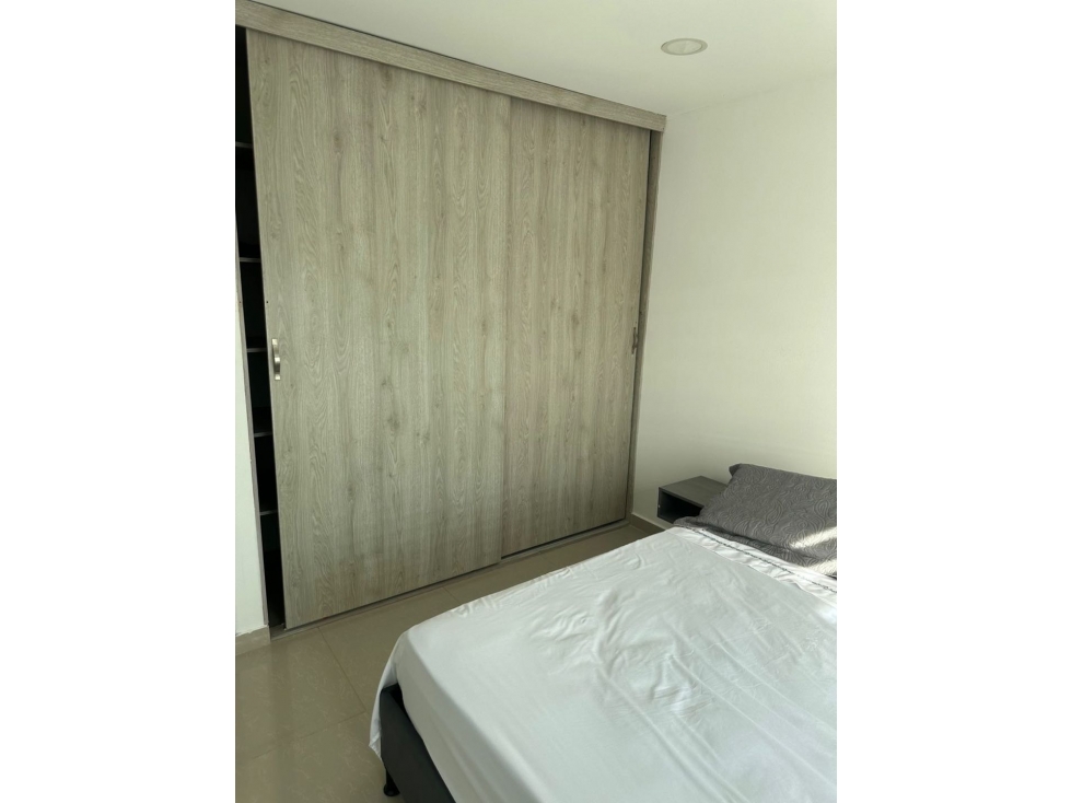 CASA DUPLEX EN CONJUNTO EN VENTA. EL POBLADO BARRANQUILLA — foto 4