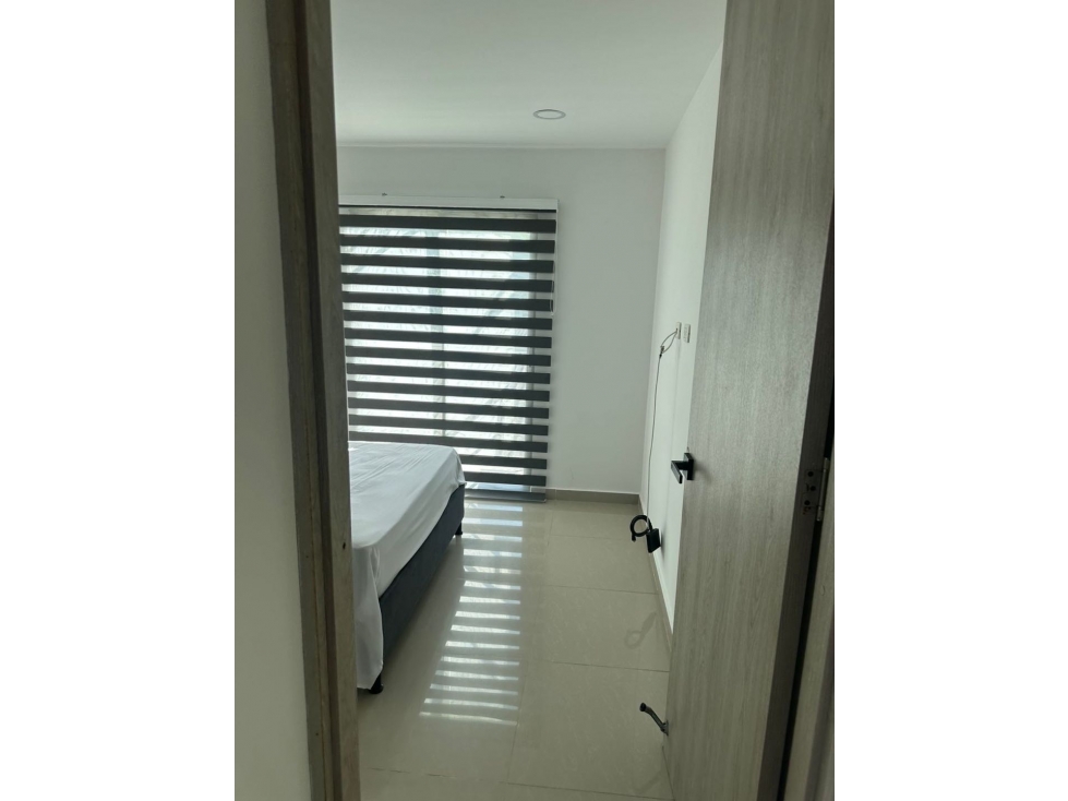 CASA DUPLEX EN CONJUNTO EN VENTA. EL POBLADO BARRANQUILLA — foto 5