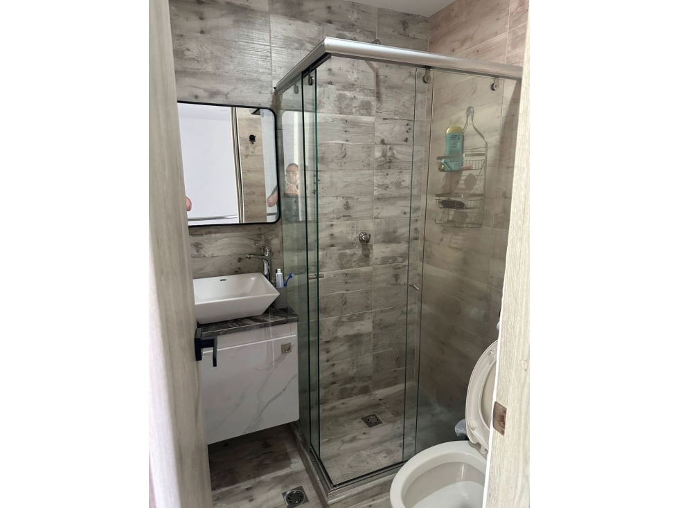 CASA DUPLEX EN CONJUNTO EN VENTA. EL POBLADO BARRANQUILLA — foto 6