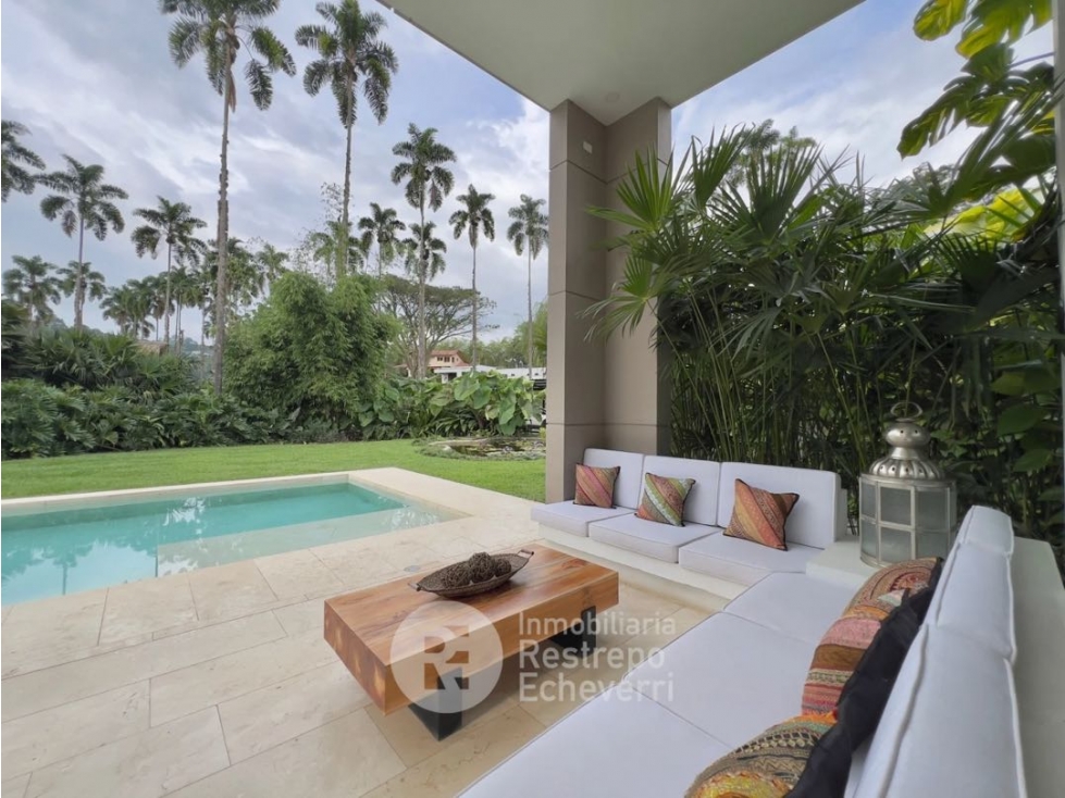 Casa en conjunto en venta, El Rosario, Manizales — foto 3