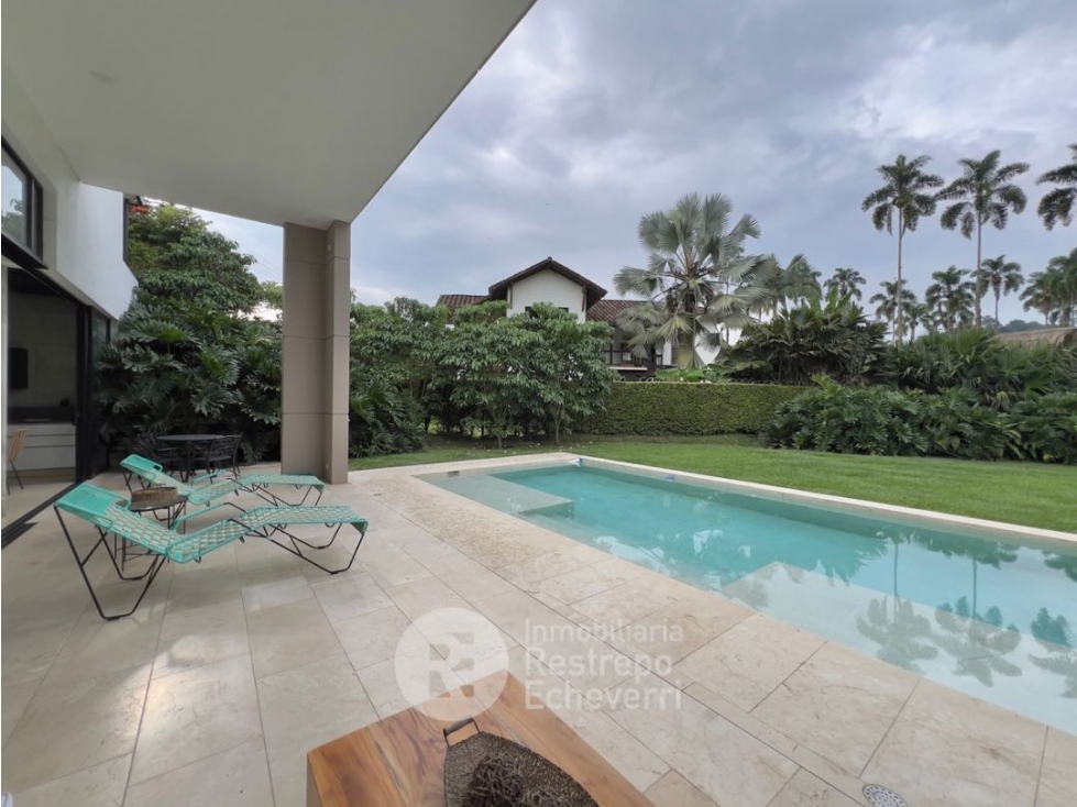 Casa en conjunto en venta, El Rosario, Manizales — foto 4