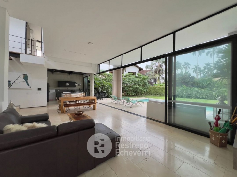 Casa en conjunto en venta, El Rosario, Manizales — foto 5
