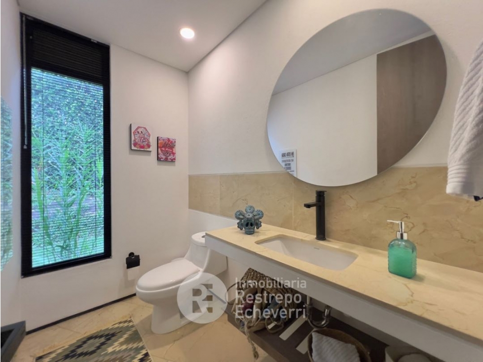 Casa en conjunto en venta, El Rosario, Manizales — foto 6