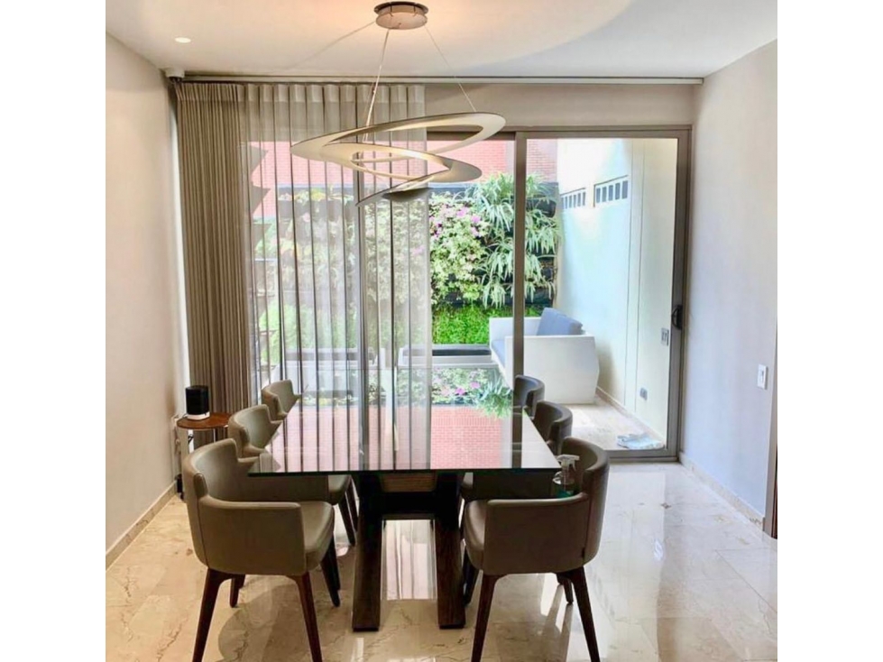Casa en conjunto en venta en Altos de Riomar — foto 4