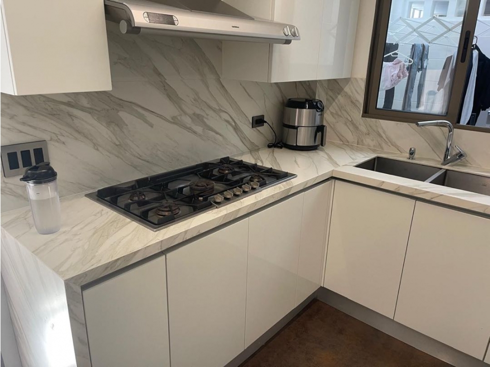 Casa en conjunto en venta en Altos de Riomar — foto 6