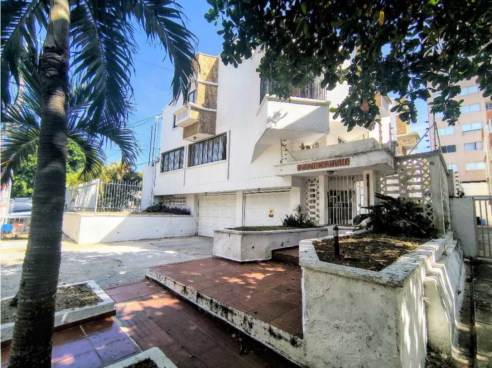 Casa en Conjunto en Venta en Andalucía Barranquilla