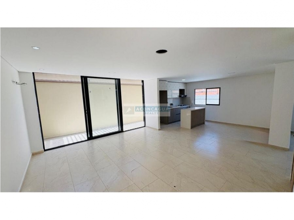 Casa en Conjunto en venta en Ciudad jardín