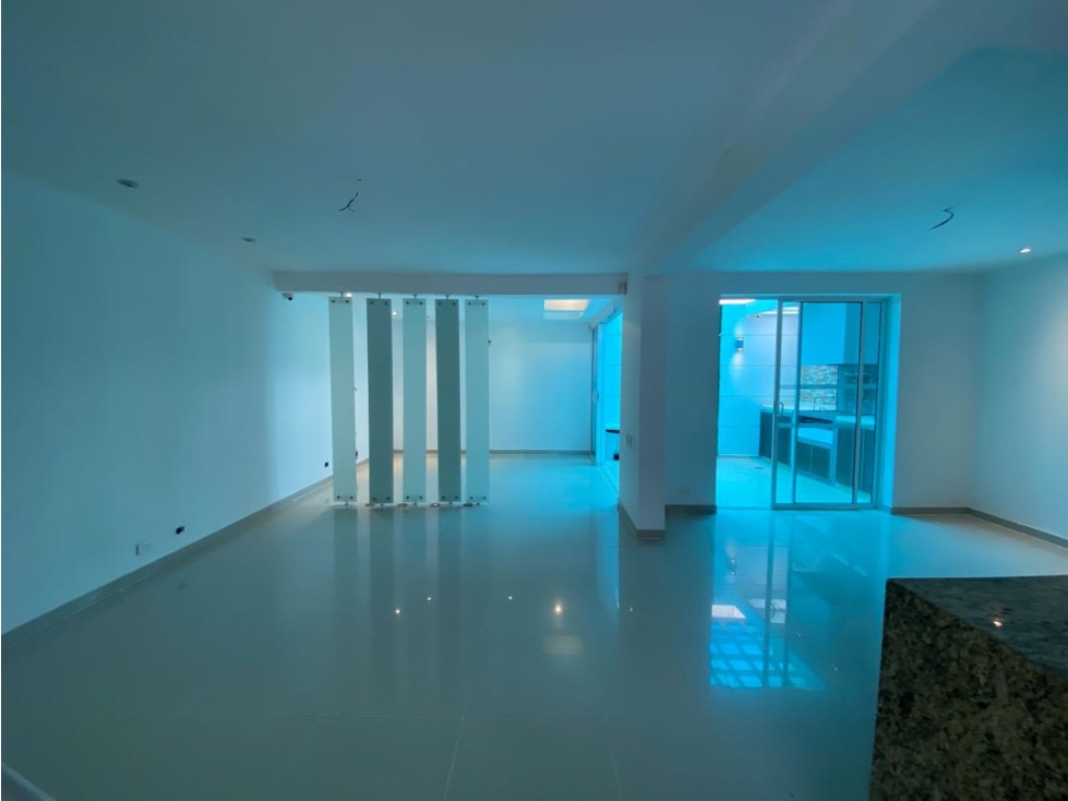 Casa en conjunto en venta en La Castellana