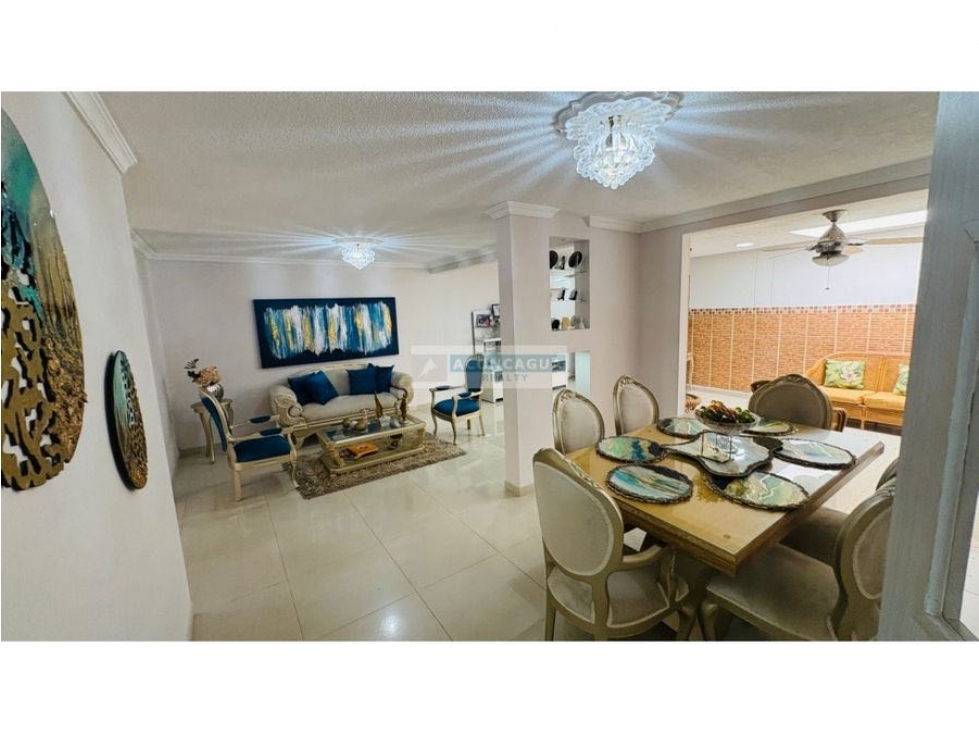 Casa en Conjunto en venta en la Castellana