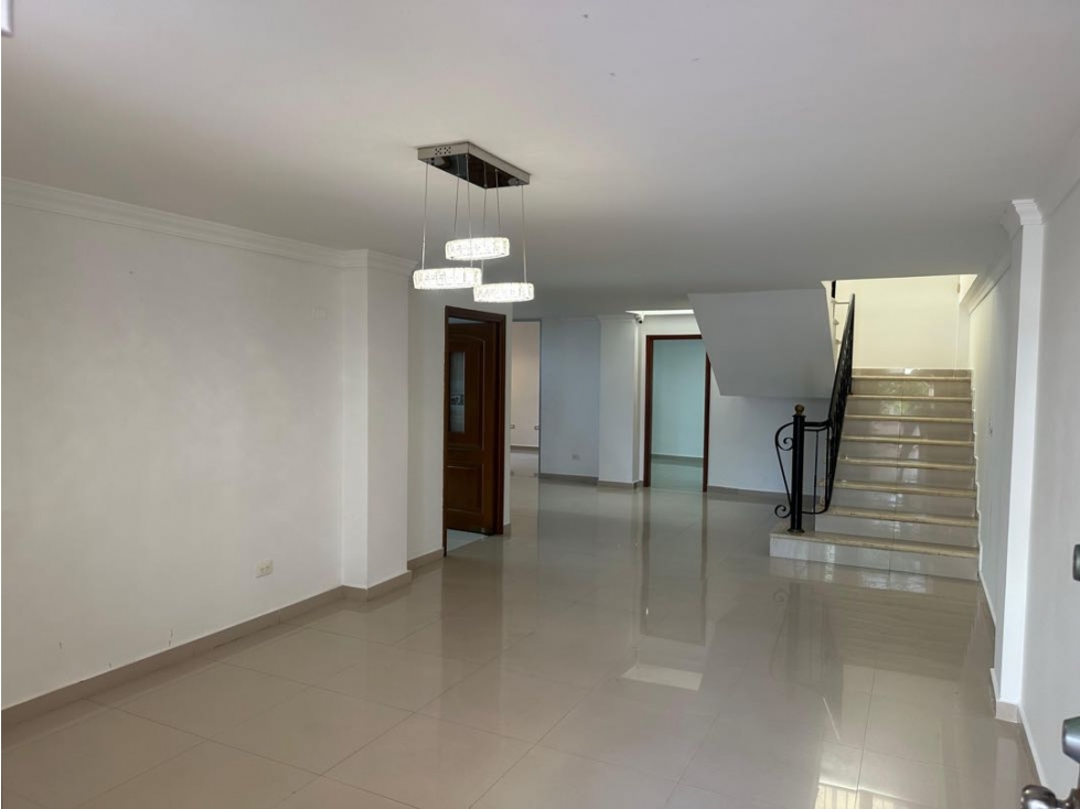Casa en conjunto en venta en Riomar