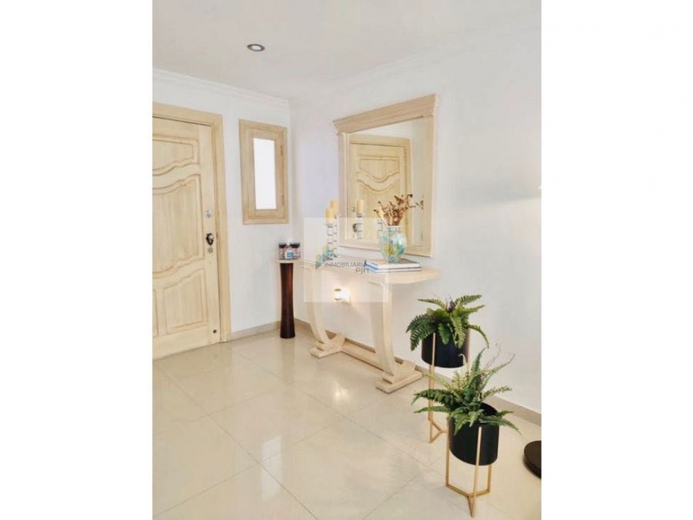 Casa en Conjunto en Venta en Villa santos — foto 3