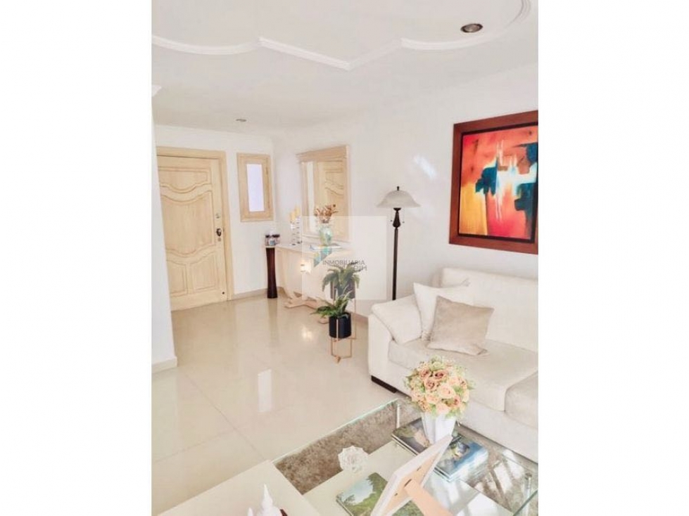 Casa en Conjunto en Venta en Villa santos — foto 4
