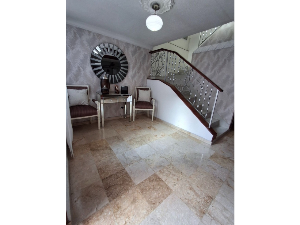 Casa, en Conjunto, en Venta en Villasantos — foto 2