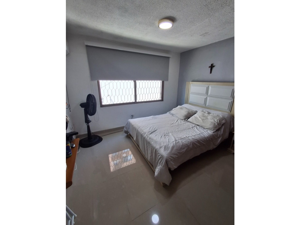 Casa, en Conjunto, en Venta en Villasantos — foto 3
