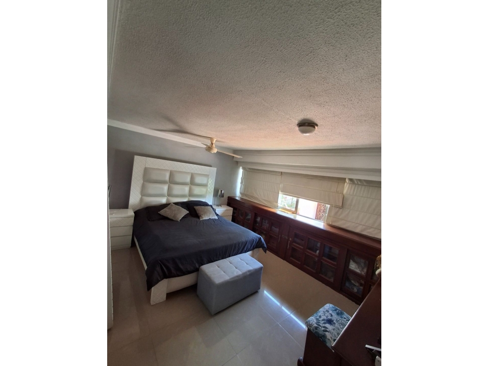 Casa, en Conjunto, en Venta en Villasantos — foto 4