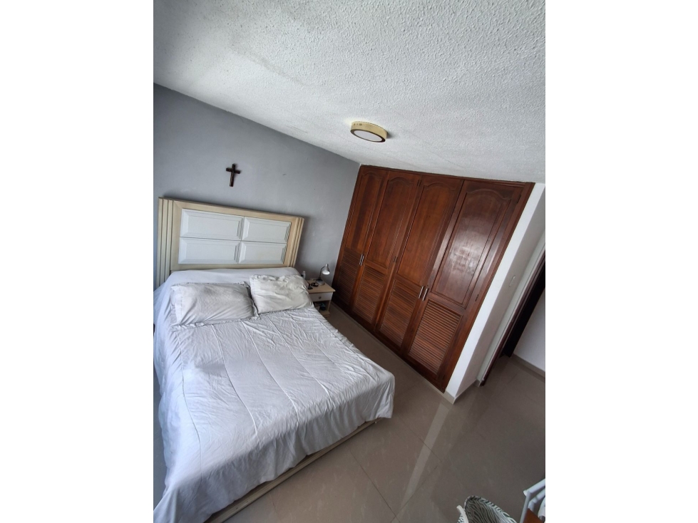 Casa, en Conjunto, en Venta en Villasantos — foto 5