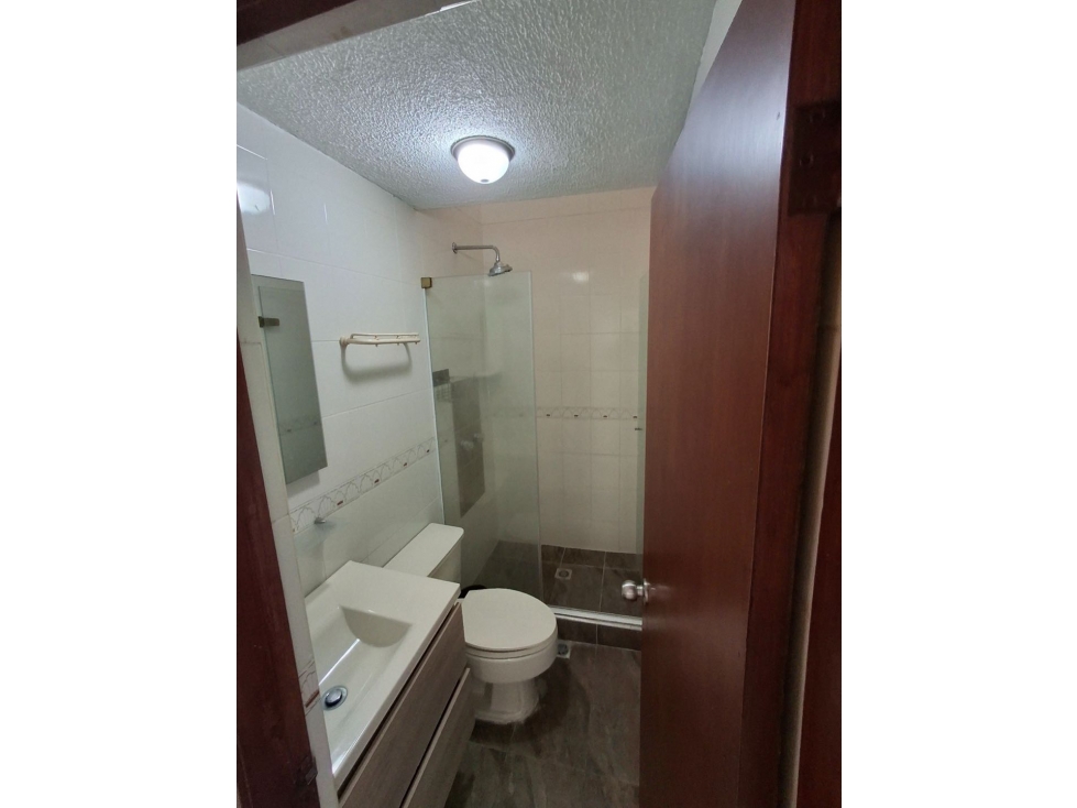 Casa, en Conjunto, en Venta en Villasantos — foto 6