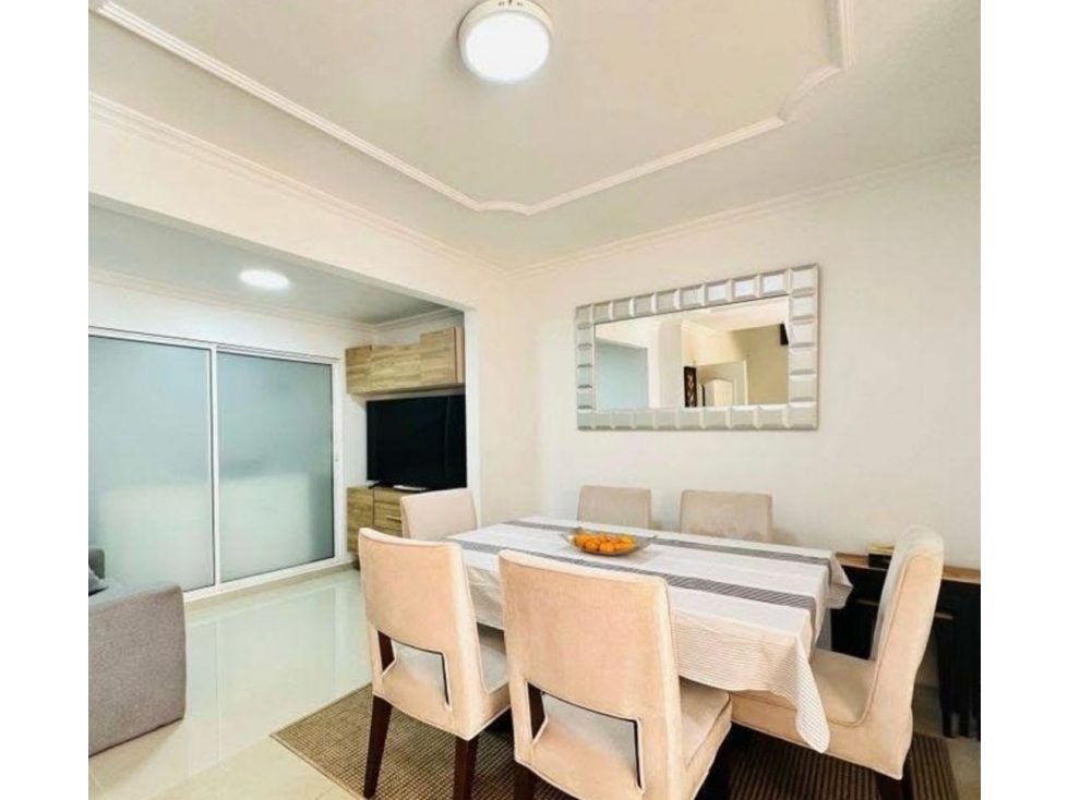 Casa en conjunto en venta en villa santos — foto 3