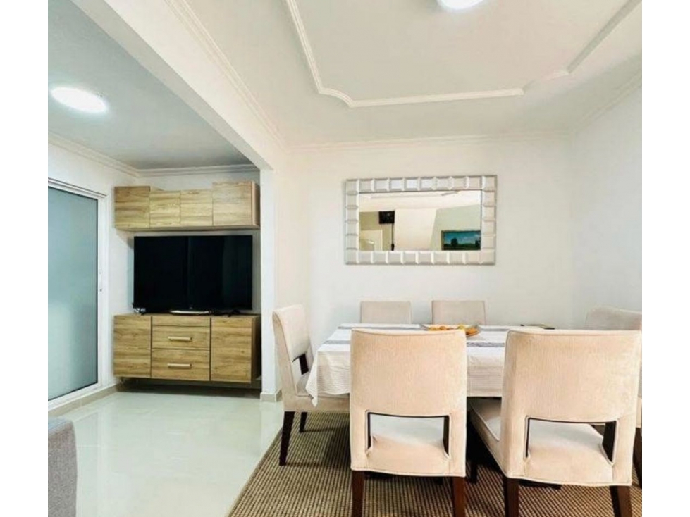 Casa en conjunto en venta en villa santos — foto 4