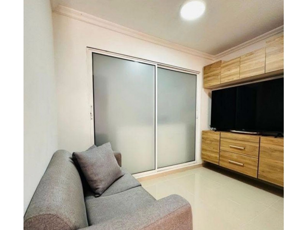 Casa en conjunto en venta en villa santos — foto 5