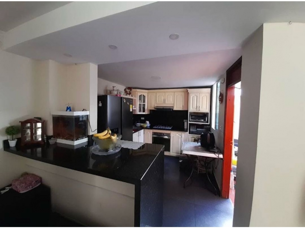 Casa en conjunto en venta en villa santos — foto 3