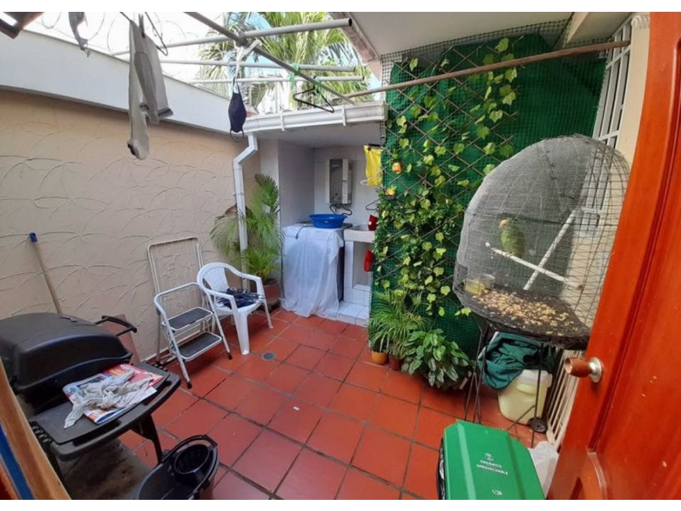 Casa en conjunto en venta en villa santos — foto 4