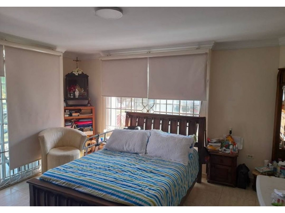Casa en conjunto en venta en villa santos — foto 6