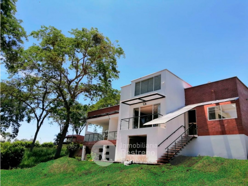 Casa en conjunto en venta, Kilometro 41, Neira