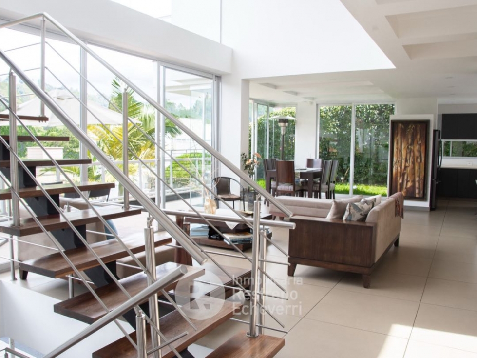 Casa en conjunto en venta, La florida, Villamaría — foto 2
