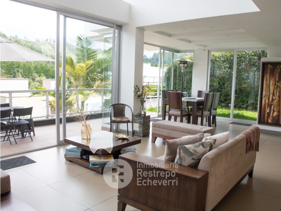 Casa en conjunto en venta, La florida, Villamaría — foto 3
