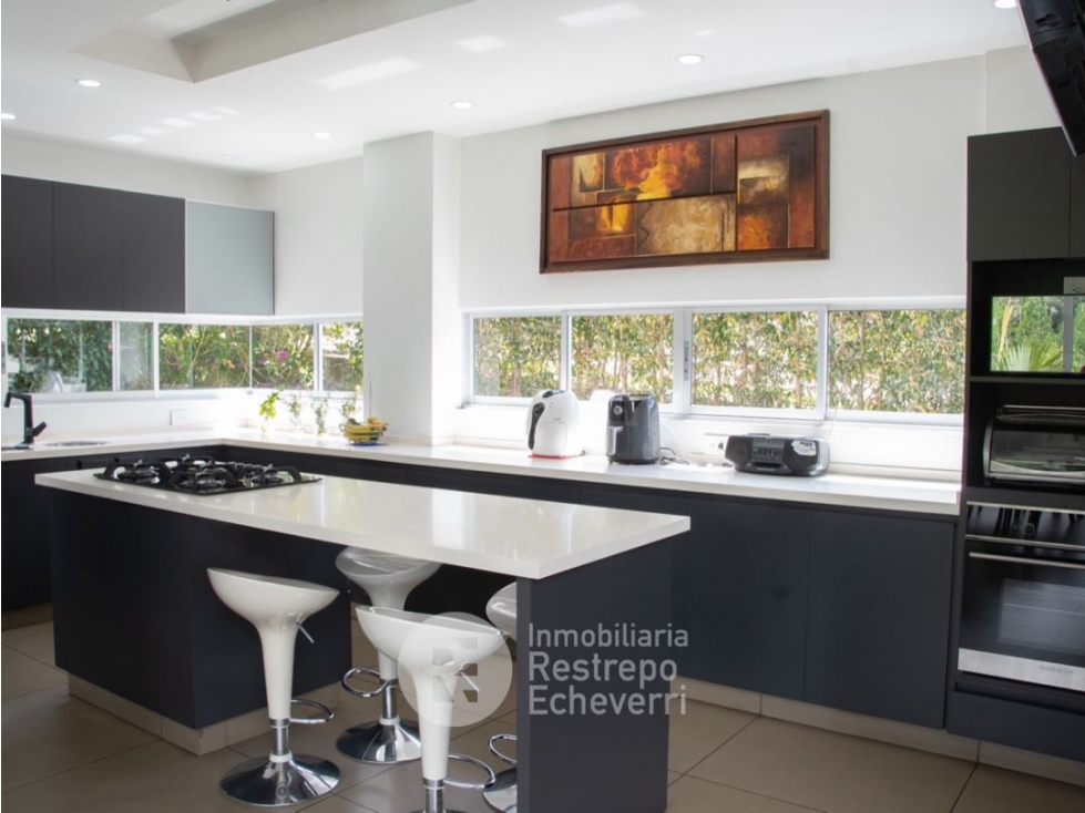 Casa en conjunto en venta, La florida, Villamaría — foto 4