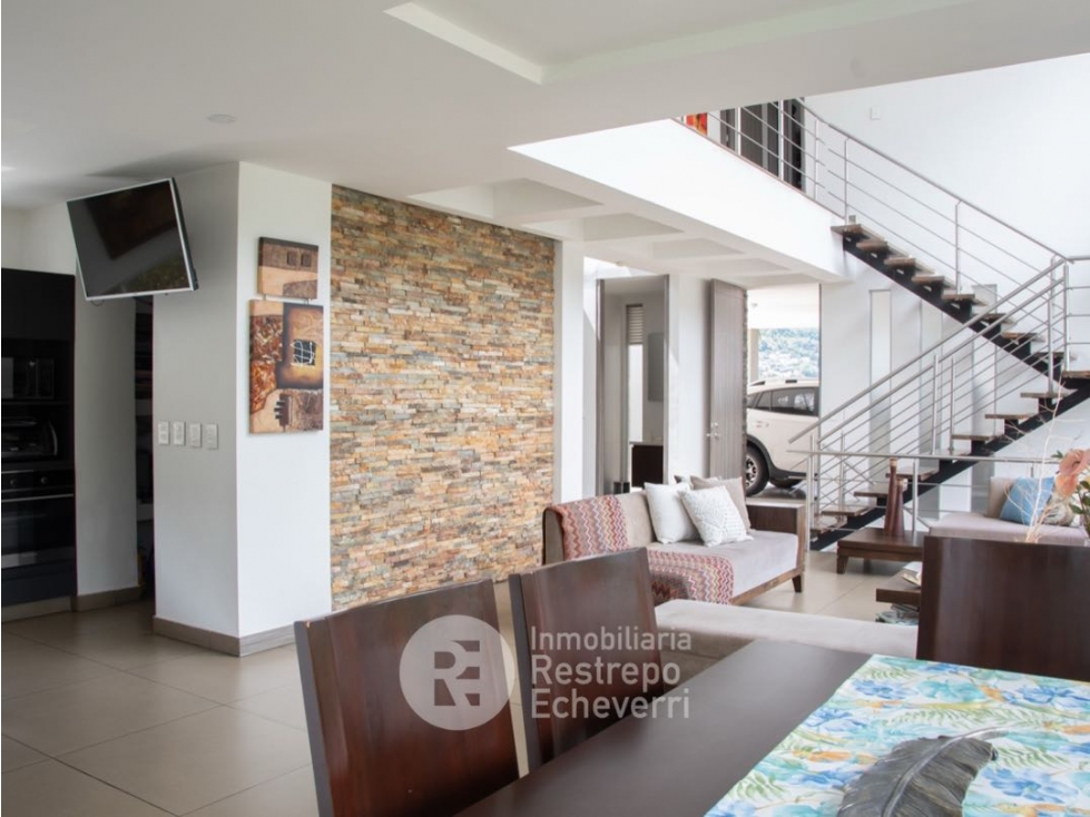 Casa en conjunto en venta, La florida, Villamaría — foto 5