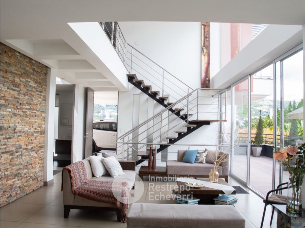 Casa en conjunto en venta, La florida, Villamaría — foto 6