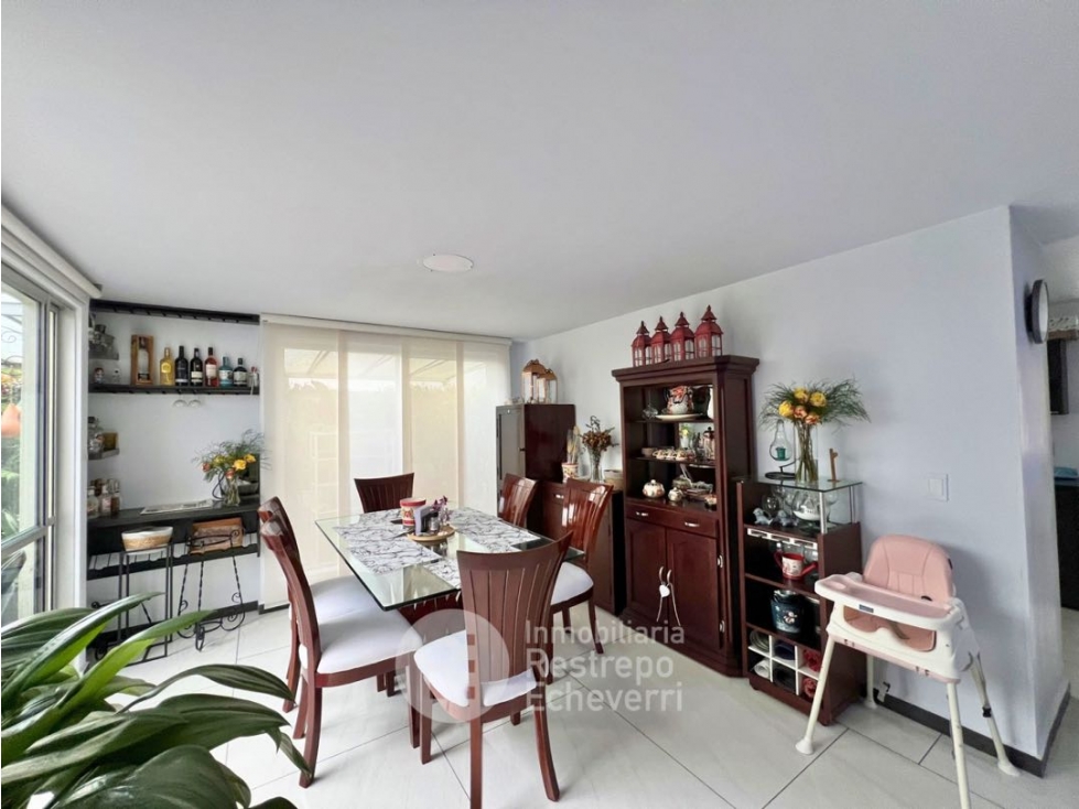 Casa en conjunto en venta. La florida. Villamaría. — foto 2