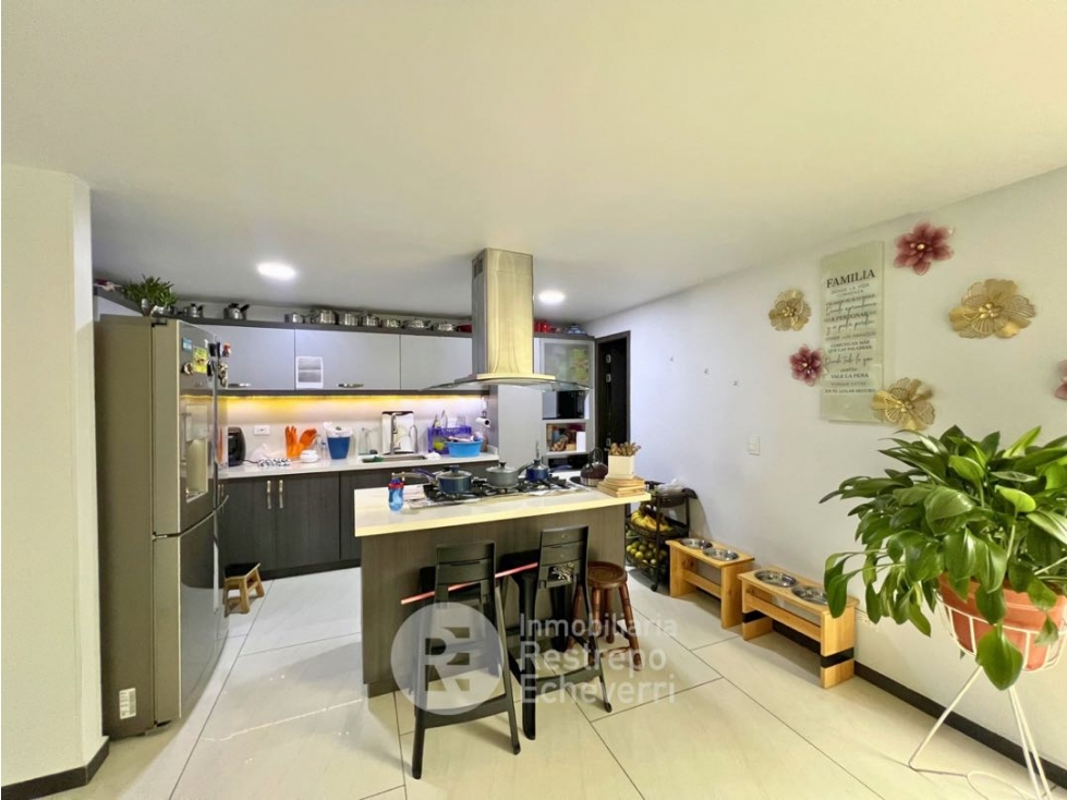 Casa en conjunto en venta. La florida. Villamaría. — foto 3