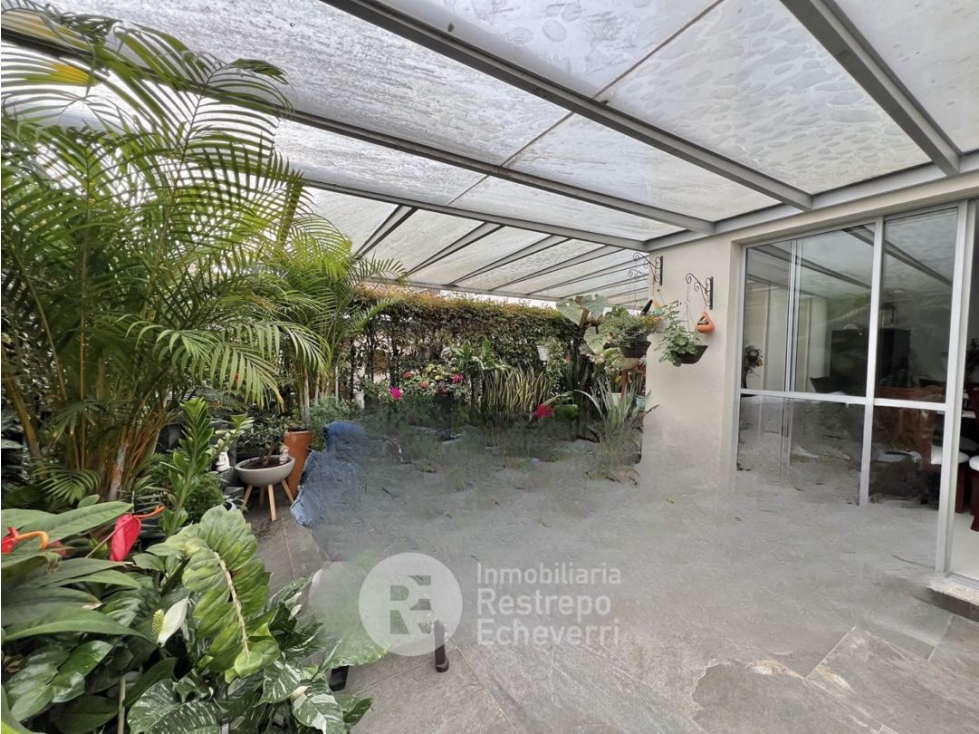 Casa en conjunto en venta. La florida. Villamaría. — foto 5