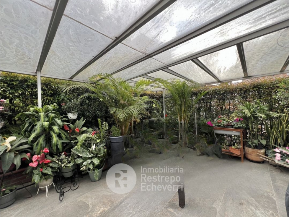 Casa en conjunto en venta. La florida. Villamaría. — foto 6