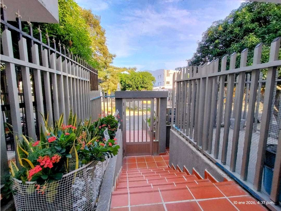 Casa en Venta Los Andes Barranquilla Atlántico