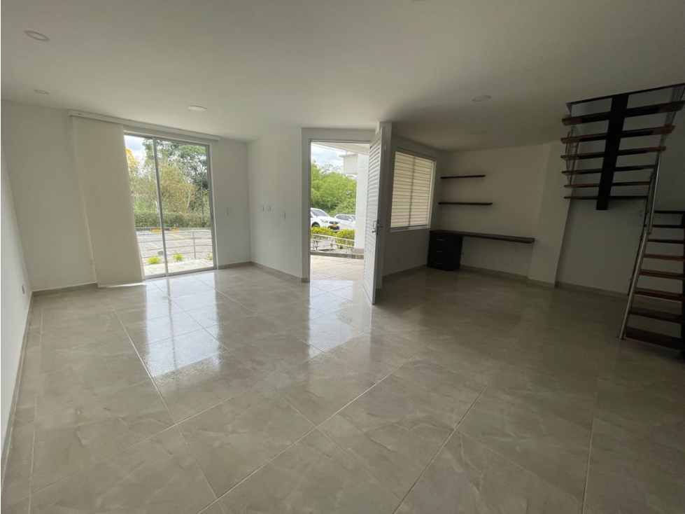 CASA EN CONJUNTO EN VENTA NORTE DE ARMENIA