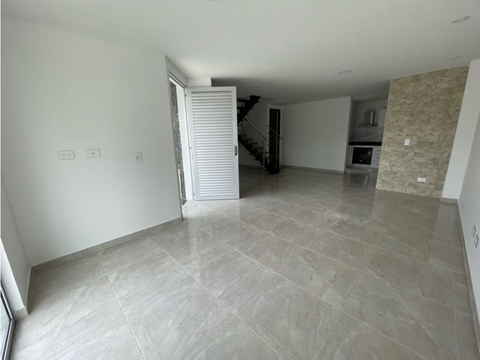 CASA EN CONJUNTO EN VENTA NORTE DE ARMENIA — foto 2