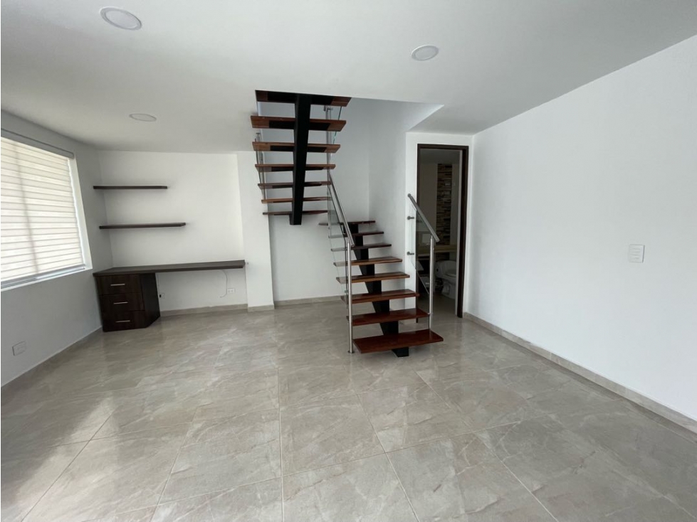 CASA EN CONJUNTO EN VENTA NORTE DE ARMENIA — foto 3