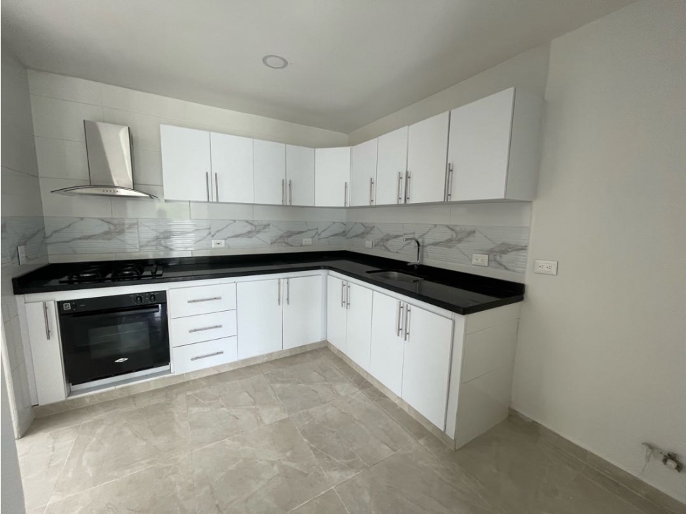 CASA EN CONJUNTO EN VENTA NORTE DE ARMENIA — foto 4