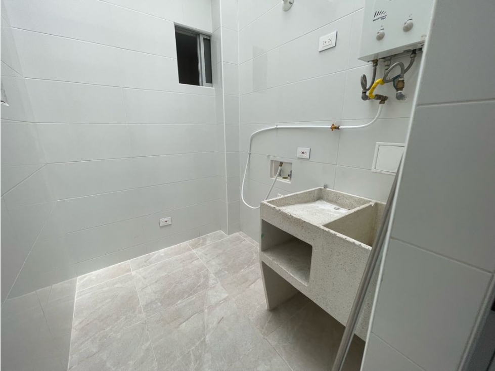 CASA EN CONJUNTO EN VENTA NORTE DE ARMENIA — foto 5
