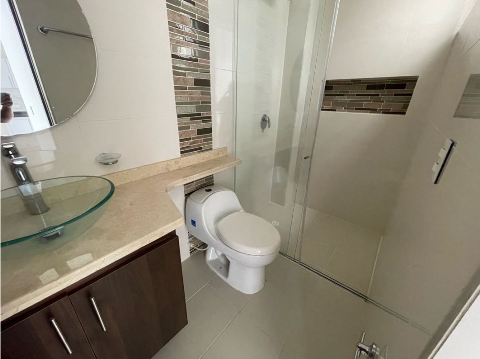 CASA EN CONJUNTO EN VENTA NORTE DE ARMENIA — foto 6