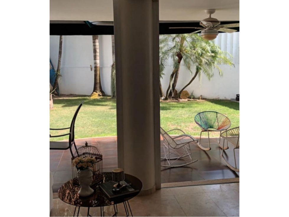 Casa en conjunto en venta o arriendo en Paseo La Castellana — foto 5