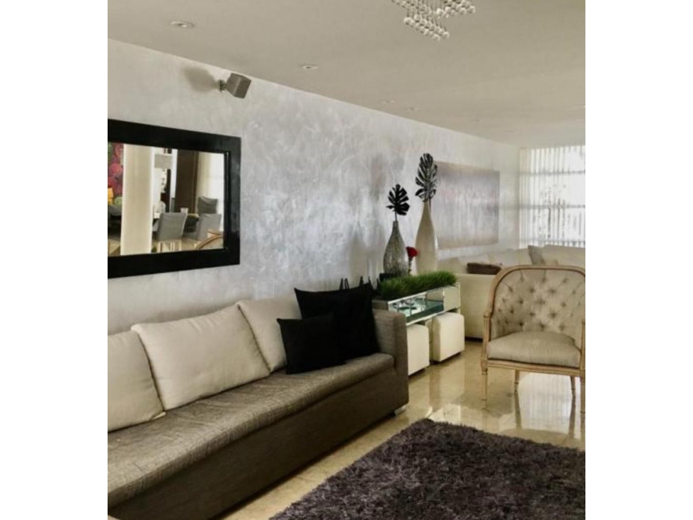 Casa en conjunto en venta o arriendo en Paseo La Castellana — foto 3
